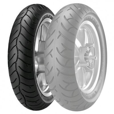 Metzeler 120/70 R15 M/C (56H) TL FEELFREE přední